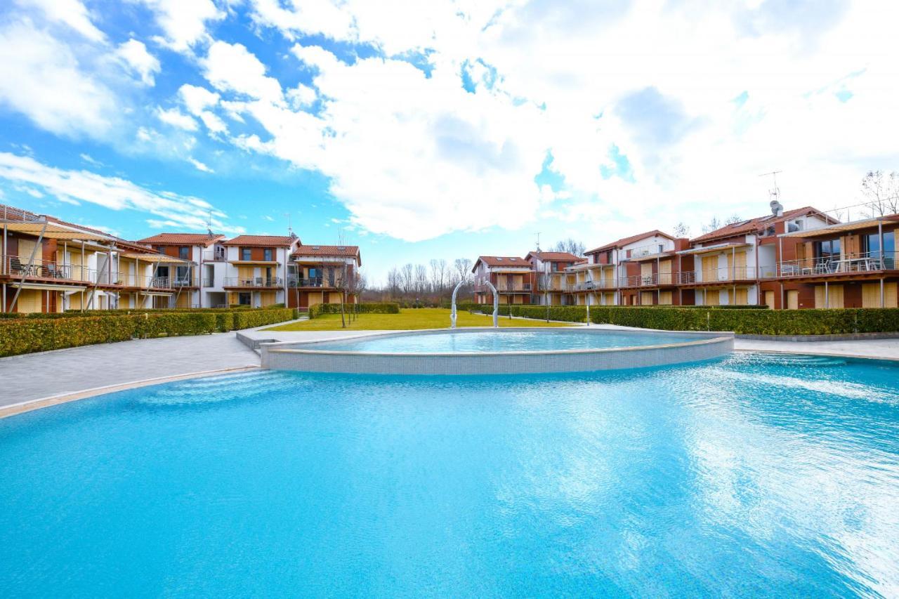 Borgo Gasparina A26 Castelnuovo del Garda Zewnętrze zdjęcie