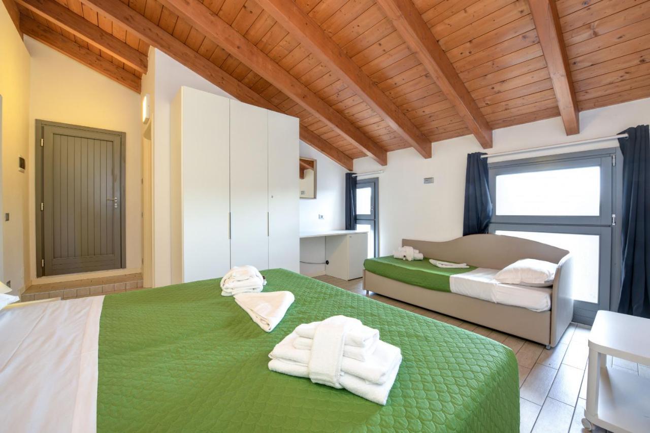 Borgo Gasparina A26 Castelnuovo del Garda Zewnętrze zdjęcie