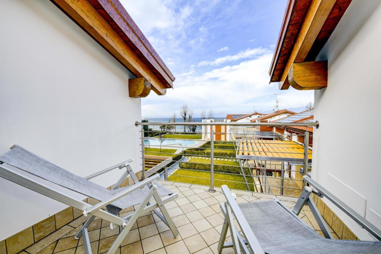 Borgo Gasparina A26 Castelnuovo del Garda Zewnętrze zdjęcie