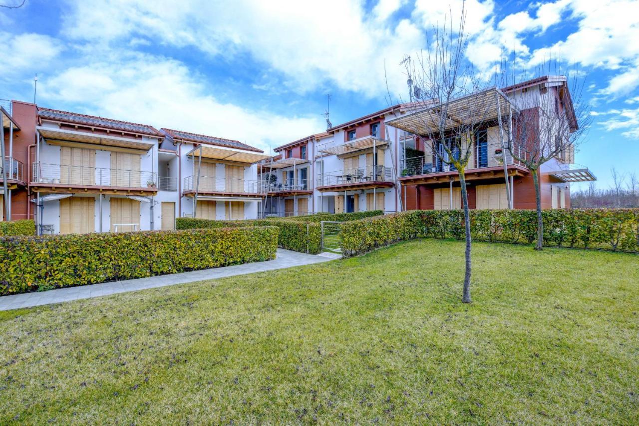 Borgo Gasparina A26 Castelnuovo del Garda Zewnętrze zdjęcie