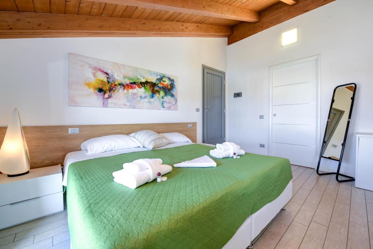 Borgo Gasparina A26 Castelnuovo del Garda Zewnętrze zdjęcie