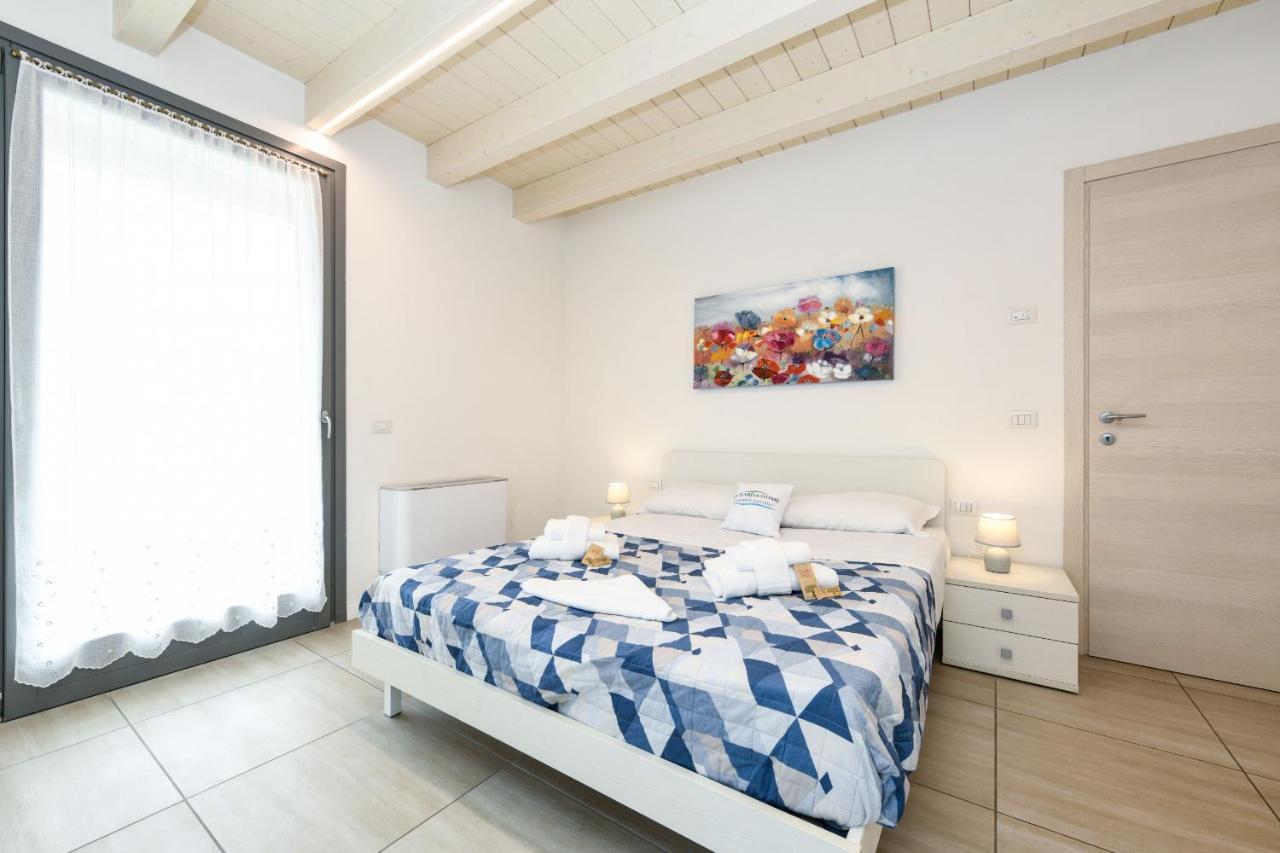 Borgo Gasparina A26 Castelnuovo del Garda Zewnętrze zdjęcie