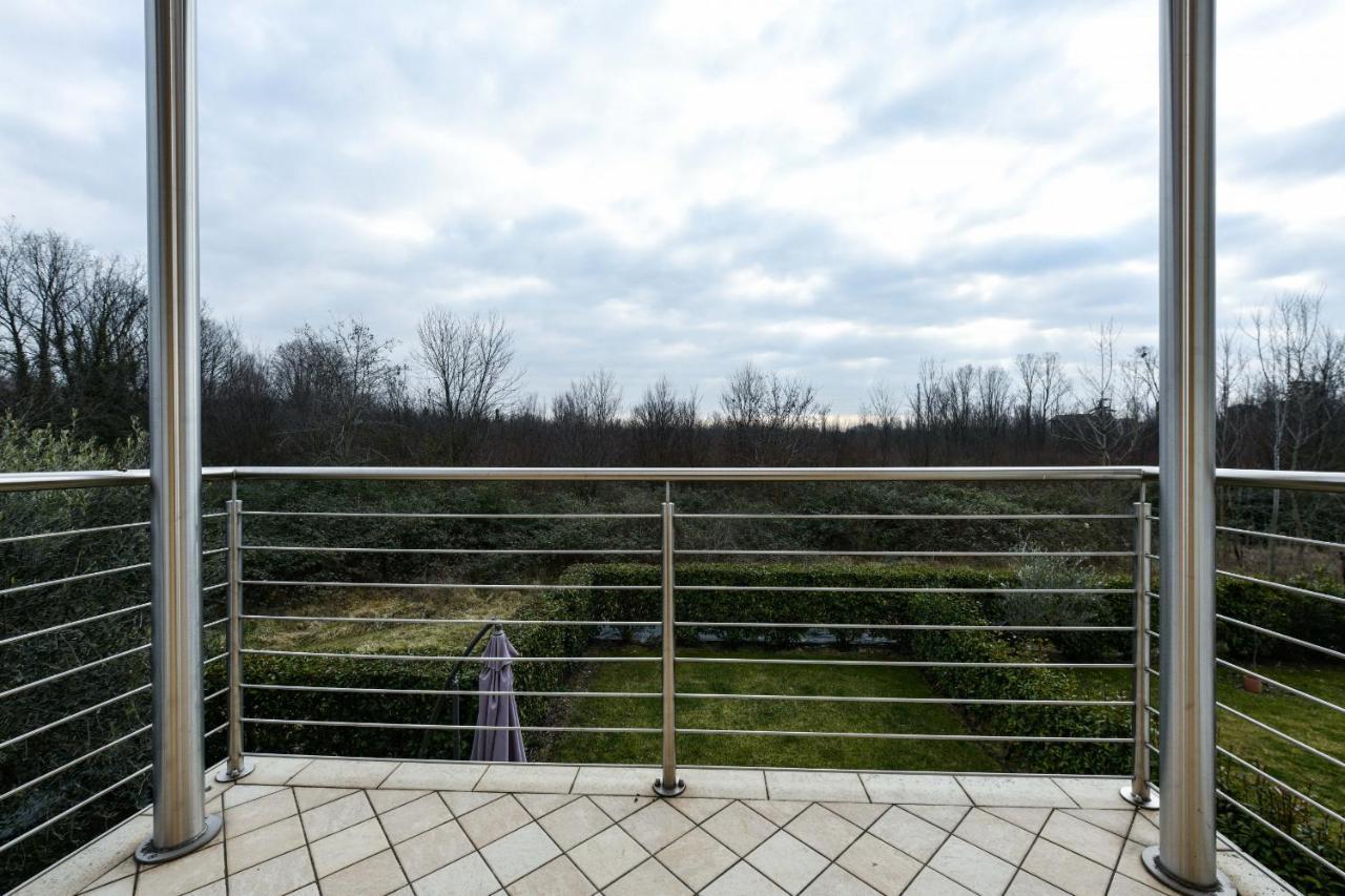 Borgo Gasparina A26 Castelnuovo del Garda Zewnętrze zdjęcie