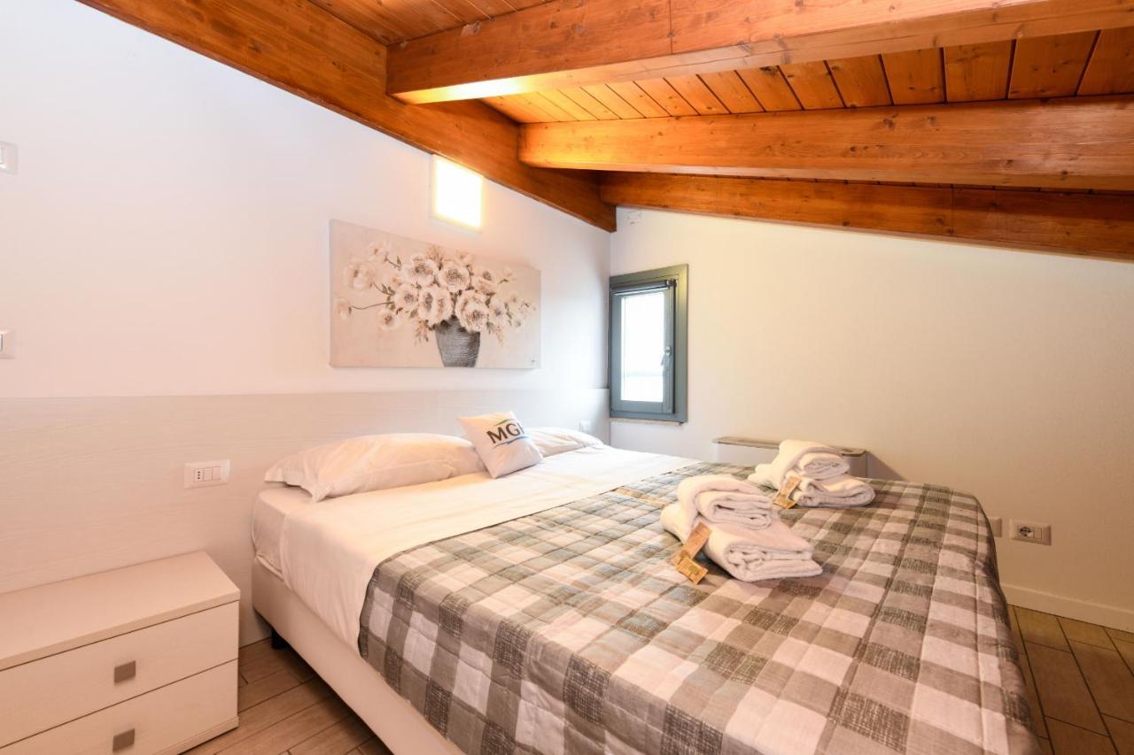 Borgo Gasparina A26 Castelnuovo del Garda Zewnętrze zdjęcie