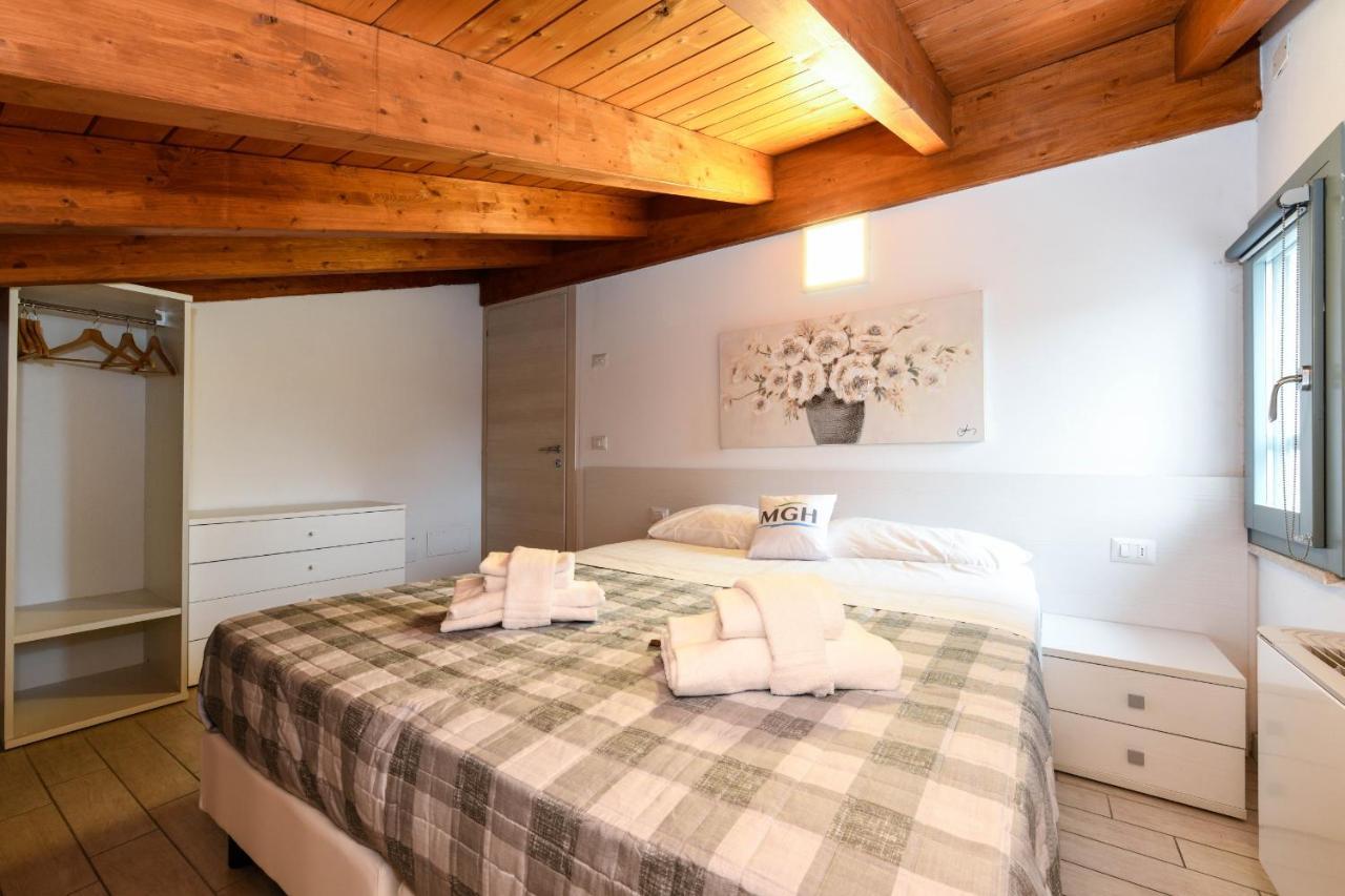 Borgo Gasparina A26 Castelnuovo del Garda Zewnętrze zdjęcie