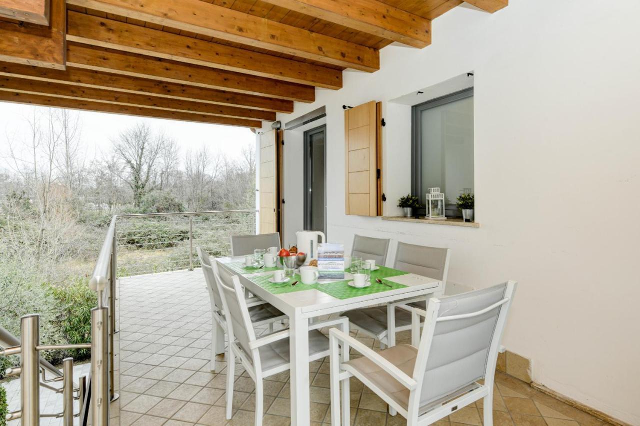 Borgo Gasparina A26 Castelnuovo del Garda Zewnętrze zdjęcie