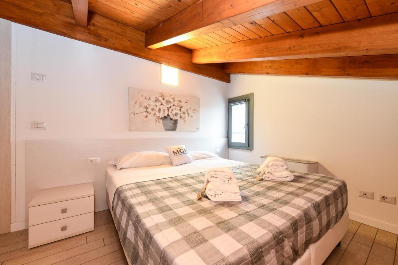 Borgo Gasparina A26 Castelnuovo del Garda Zewnętrze zdjęcie