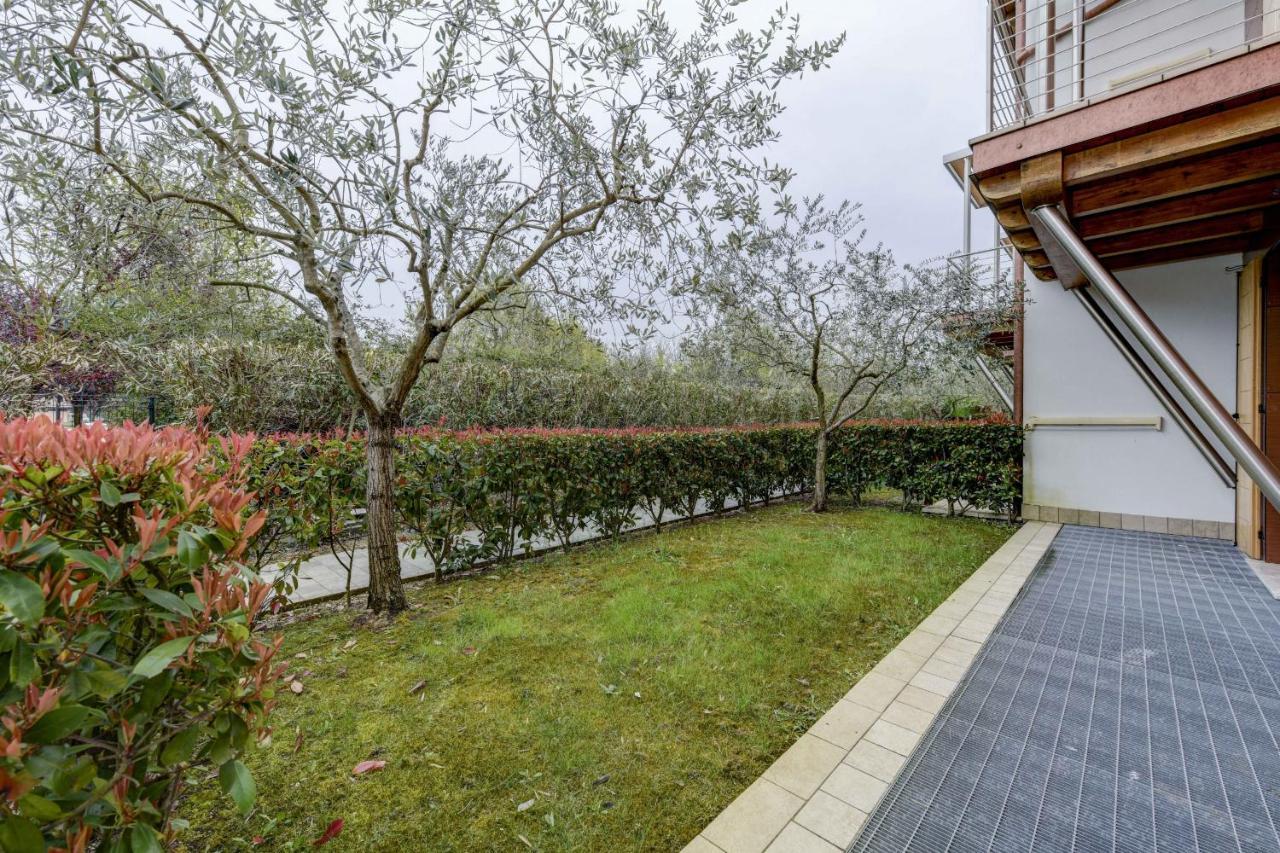 Borgo Gasparina A26 Castelnuovo del Garda Zewnętrze zdjęcie